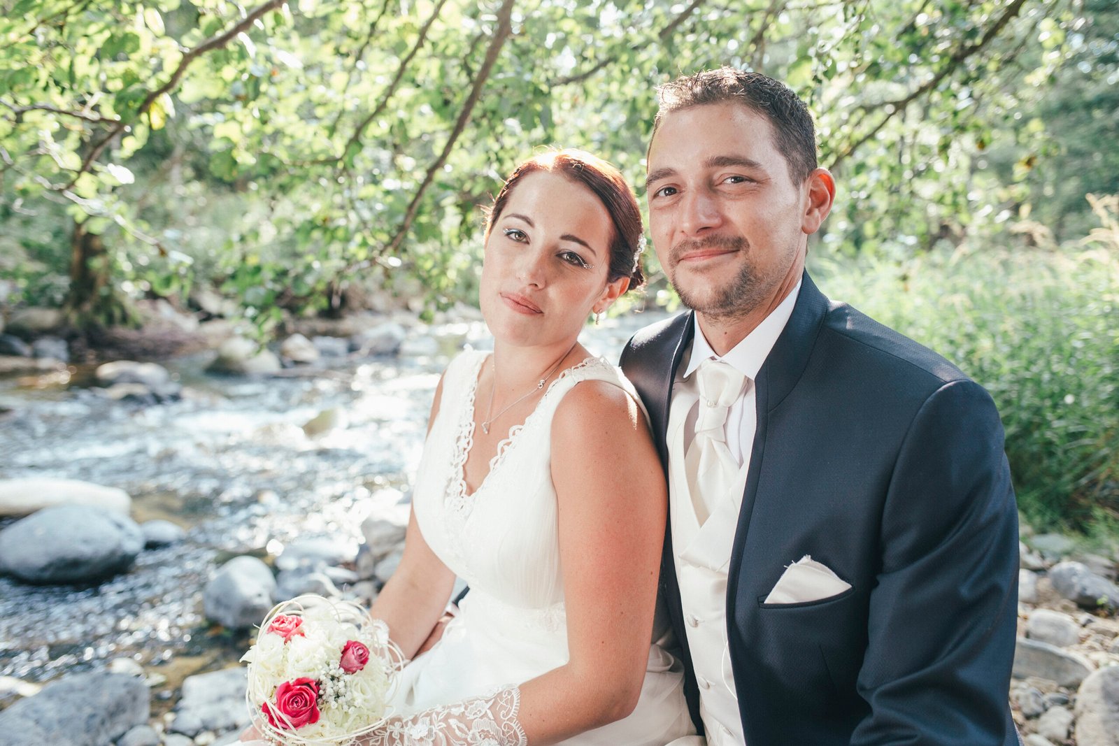 Soirée de mariage à Lyon