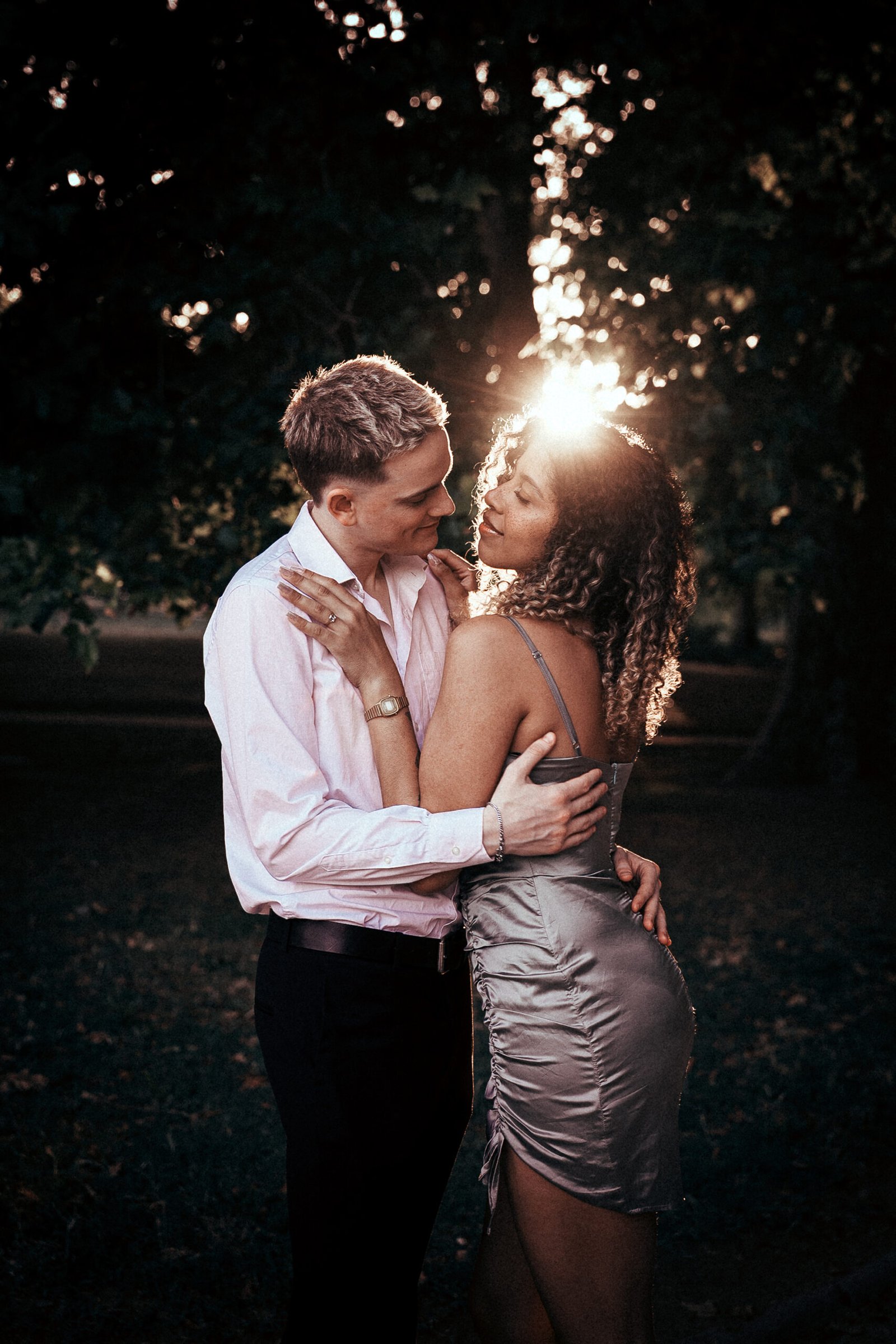 Séance engagement nature