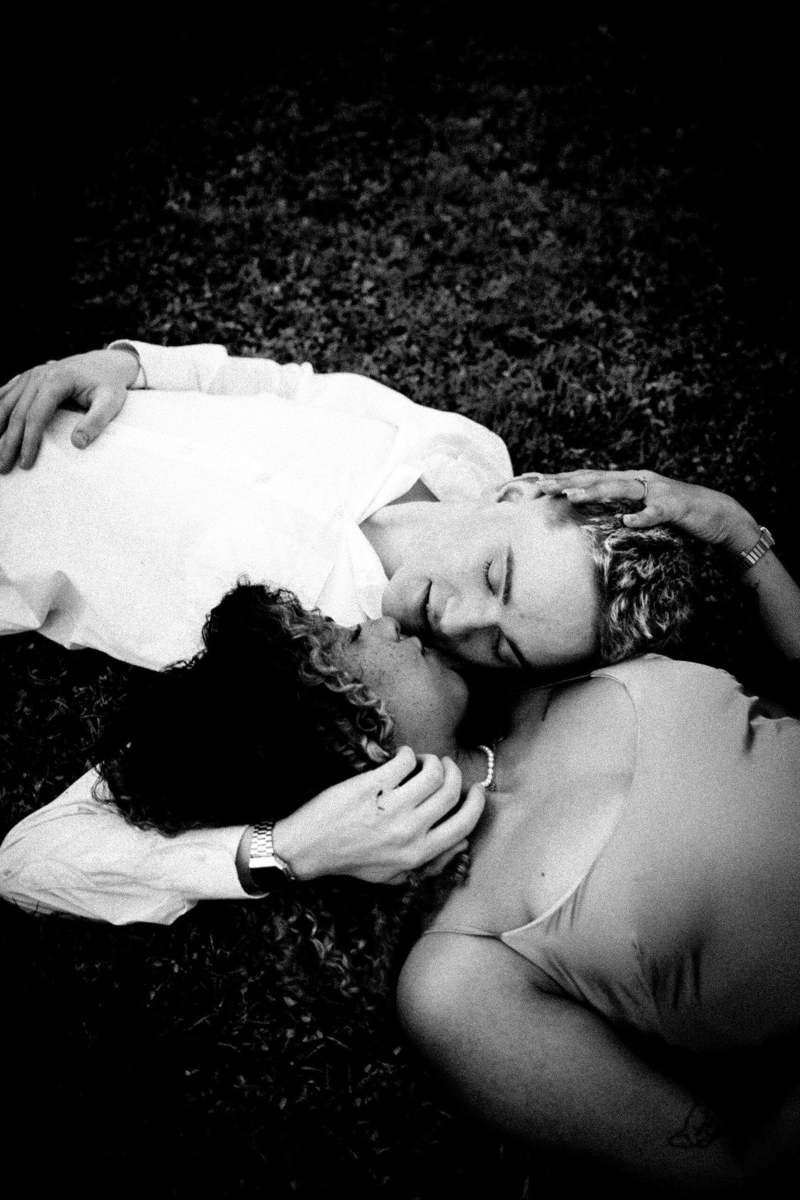 Séance couple romantique Lyon
